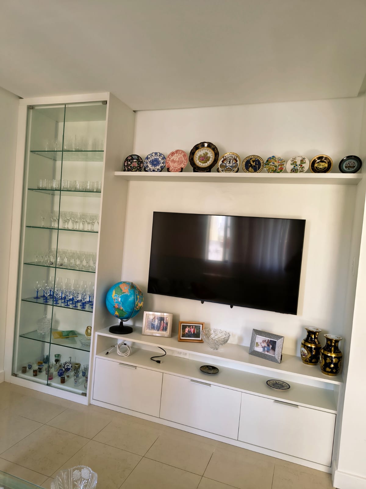 Projeto Almeida Móveis